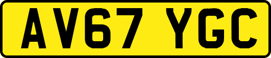 AV67YGC