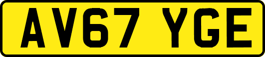 AV67YGE