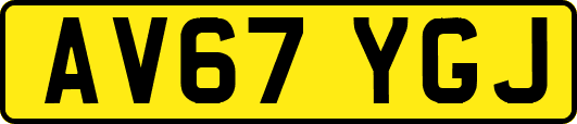 AV67YGJ