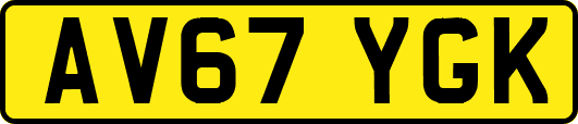 AV67YGK