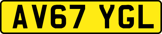 AV67YGL