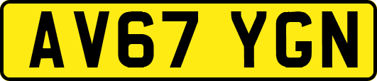 AV67YGN