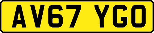 AV67YGO