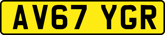 AV67YGR