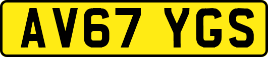 AV67YGS