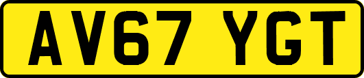 AV67YGT