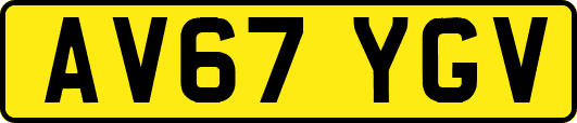 AV67YGV