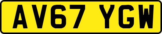 AV67YGW