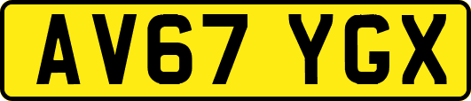 AV67YGX