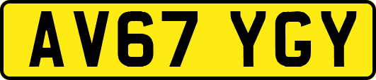 AV67YGY