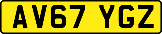 AV67YGZ