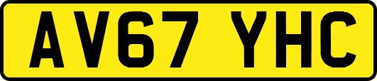 AV67YHC