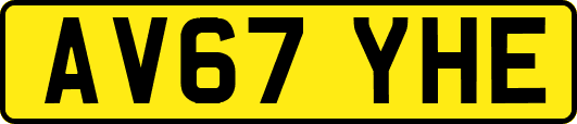 AV67YHE
