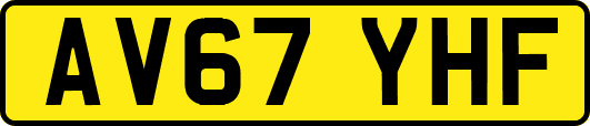 AV67YHF