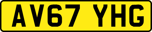 AV67YHG