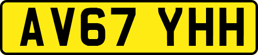 AV67YHH