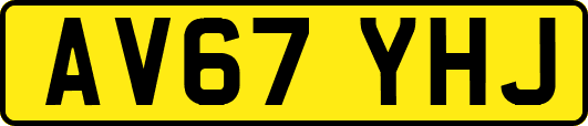 AV67YHJ