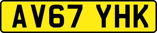 AV67YHK