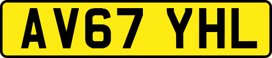 AV67YHL