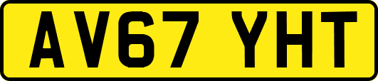 AV67YHT