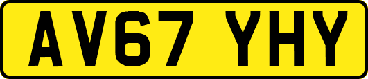 AV67YHY