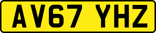 AV67YHZ