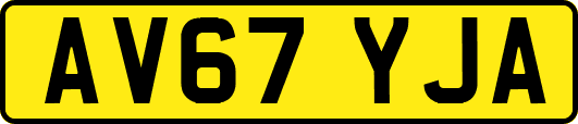 AV67YJA