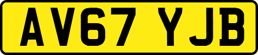 AV67YJB