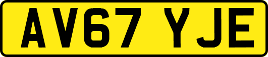AV67YJE