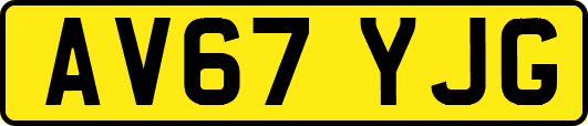 AV67YJG