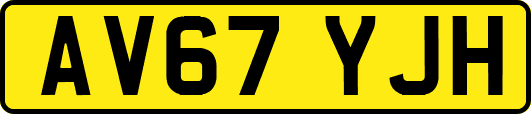 AV67YJH
