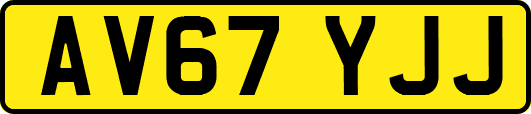 AV67YJJ
