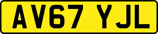 AV67YJL