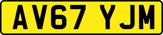 AV67YJM