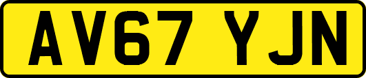 AV67YJN