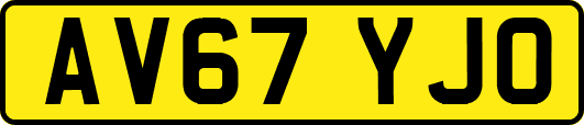 AV67YJO