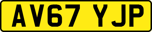 AV67YJP