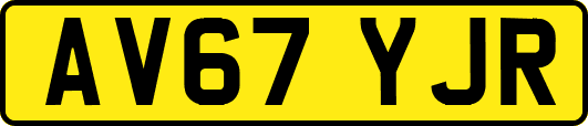 AV67YJR