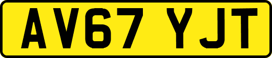 AV67YJT