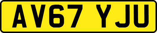 AV67YJU