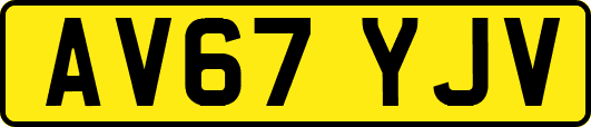 AV67YJV