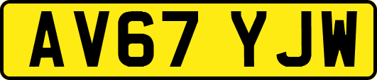 AV67YJW