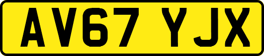 AV67YJX