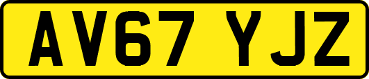 AV67YJZ