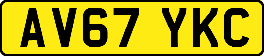 AV67YKC