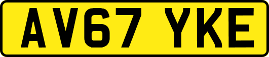 AV67YKE