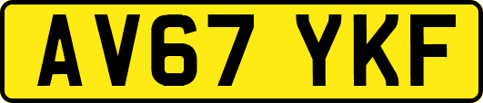 AV67YKF