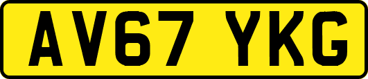 AV67YKG