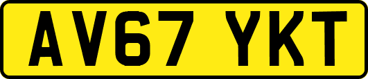 AV67YKT