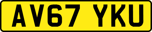 AV67YKU